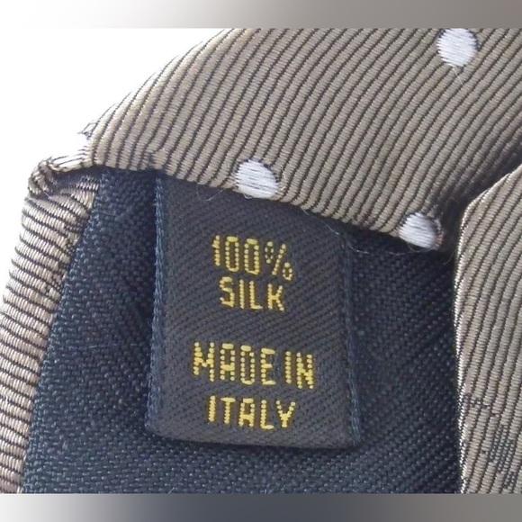 LOUIS VUITTON Silk Monogram Tie 😍🔥🔥🔥 - Picture 5 of 11